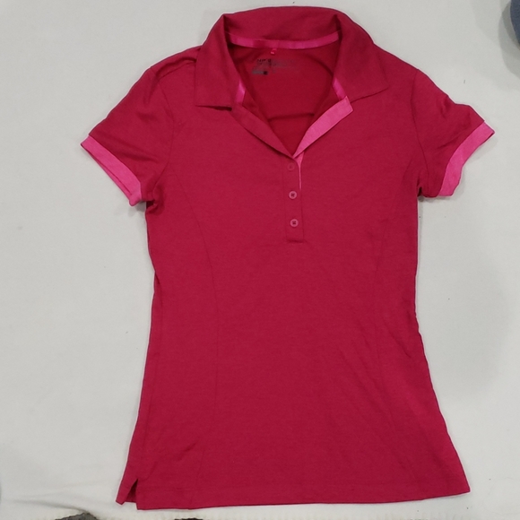 Nike polo shirt